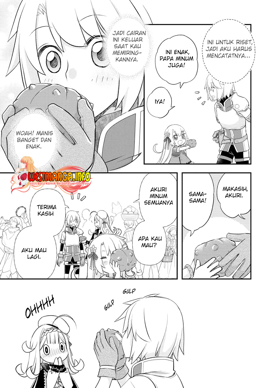 Kanchigai no Atelier Master
